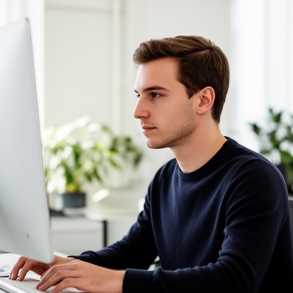 Spécialiste Onyx au travail